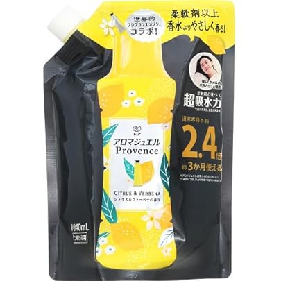 Amazon | レノ ア ハピ ネス アロマ ジュエル 香り付け専用ビーズ